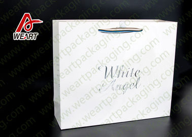 中国 ブティックの塗布の小さい芸術の紙袋のおかしいPatten FCC/SGSの標準 サプライヤー