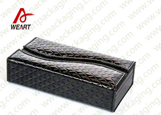 光沢のあるラミネーションの化粧品の紙箱の構造の場合22 x 10 x 8cm
